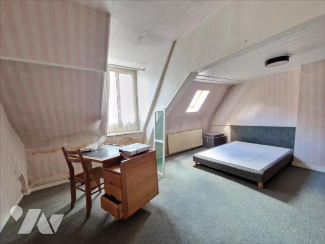 Maison à vendre, 260m², Saint-Omer