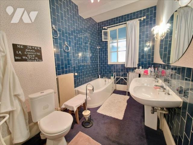 Maison à vendre, 260m², Saint-Omer