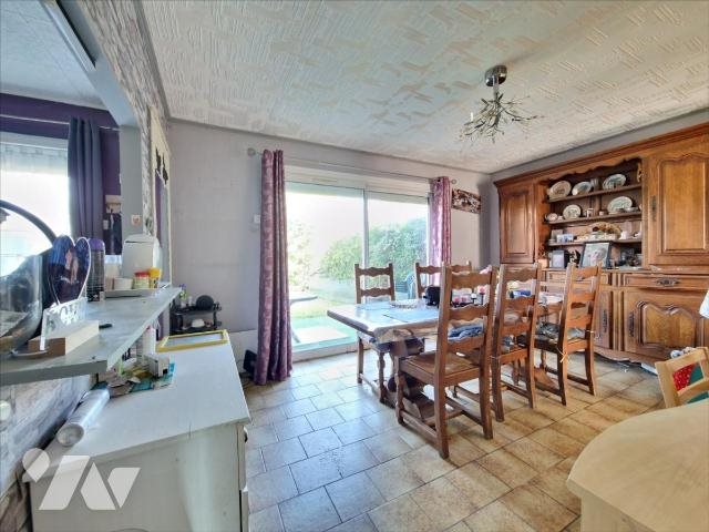 Maison à vendre, 92m², Blendecques