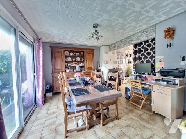Maison à vendre, 92m², Blendecques