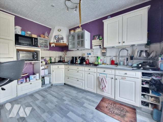Maison à vendre, 92m², Blendecques