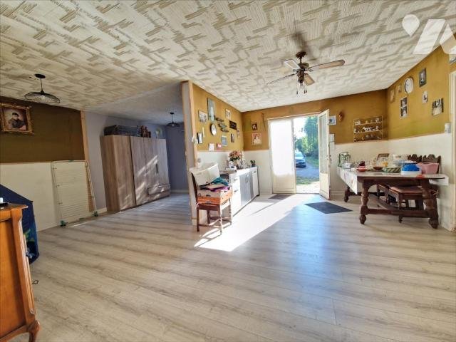 Maison à vendre, 79m², Watten