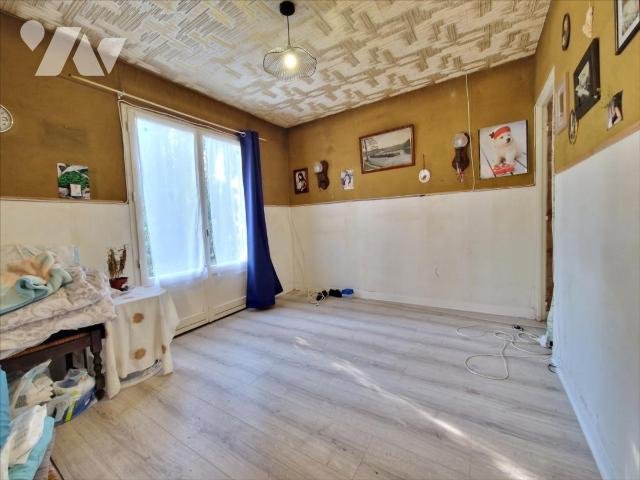 Maison à vendre, 79m², Watten