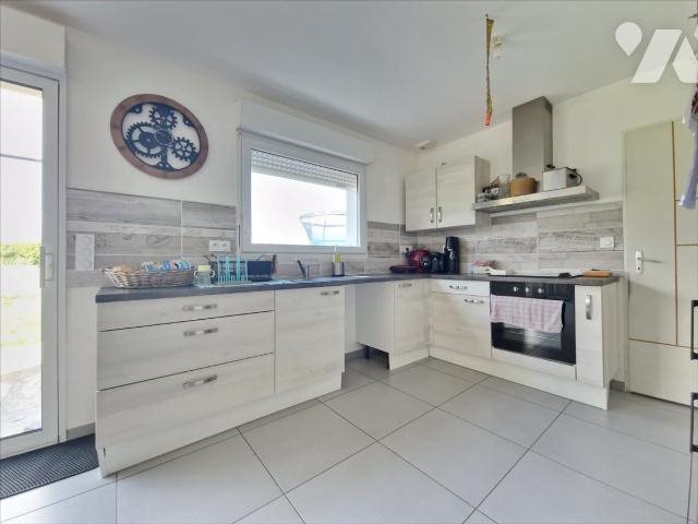 Maison à louer, 90m², Moringhem