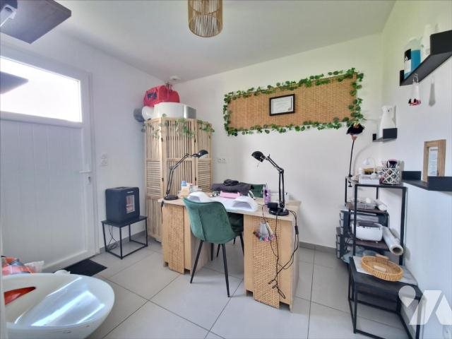 Maison à louer, 90m², Moringhem