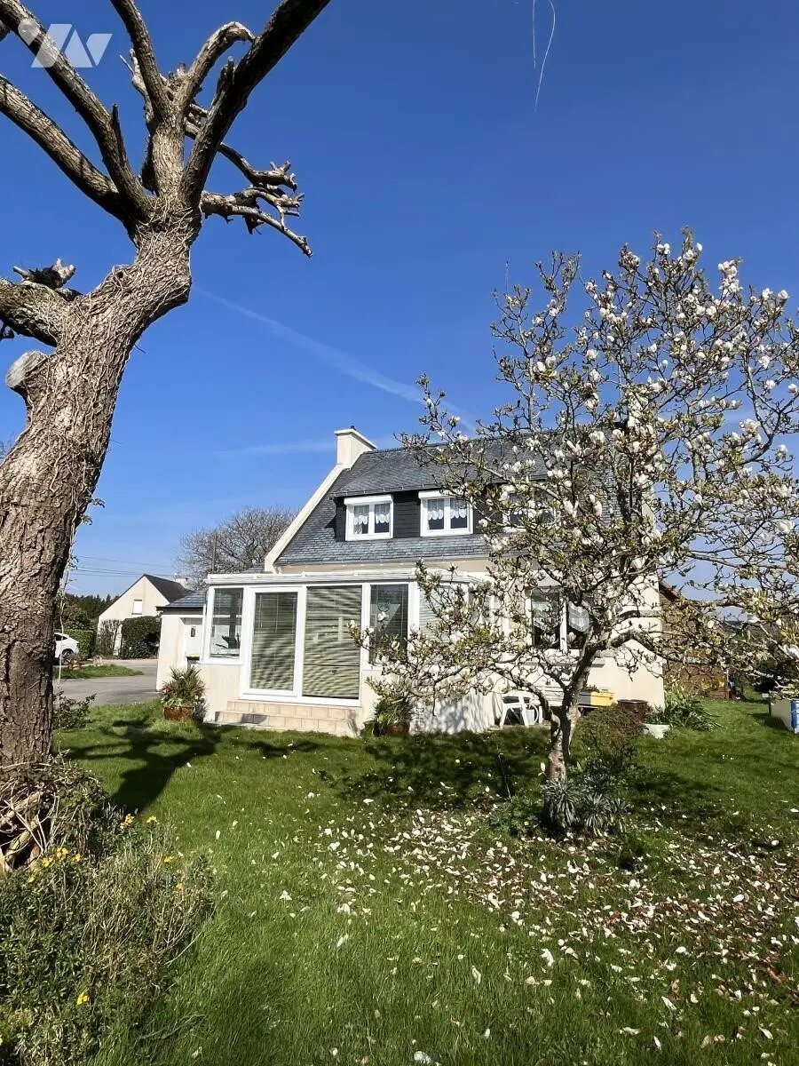 Maison à vendre, 92m², Pleuven
