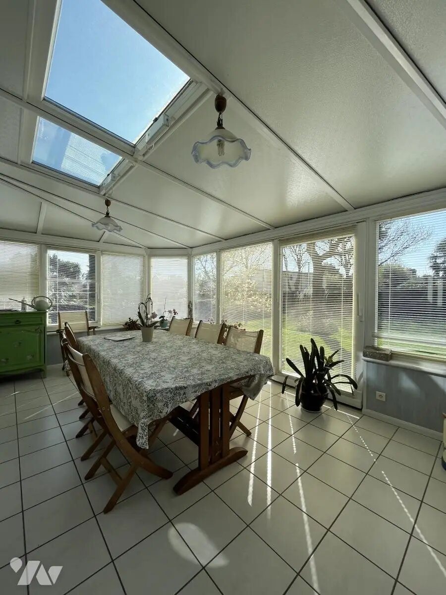 Maison à vendre, 92m², Pleuven
