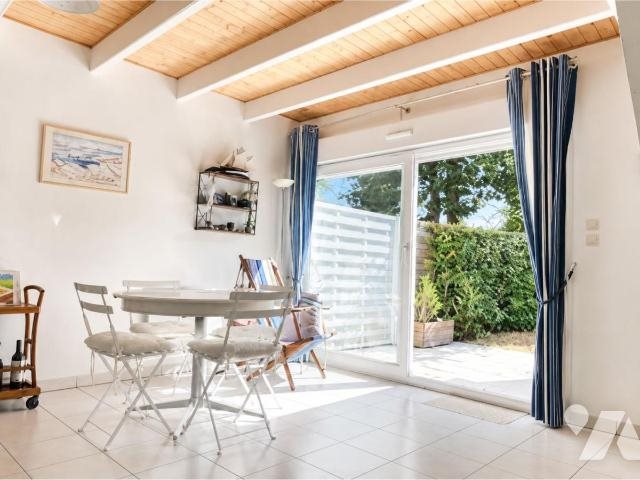 Maison à vendre, 51m², Fouesnant
