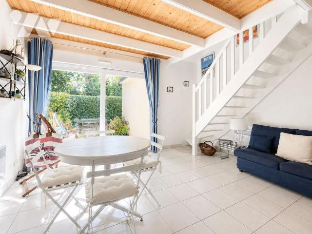 Maison à vendre, 51m², Fouesnant