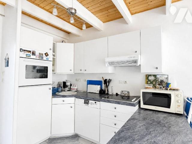 Maison à vendre, 51m², Fouesnant