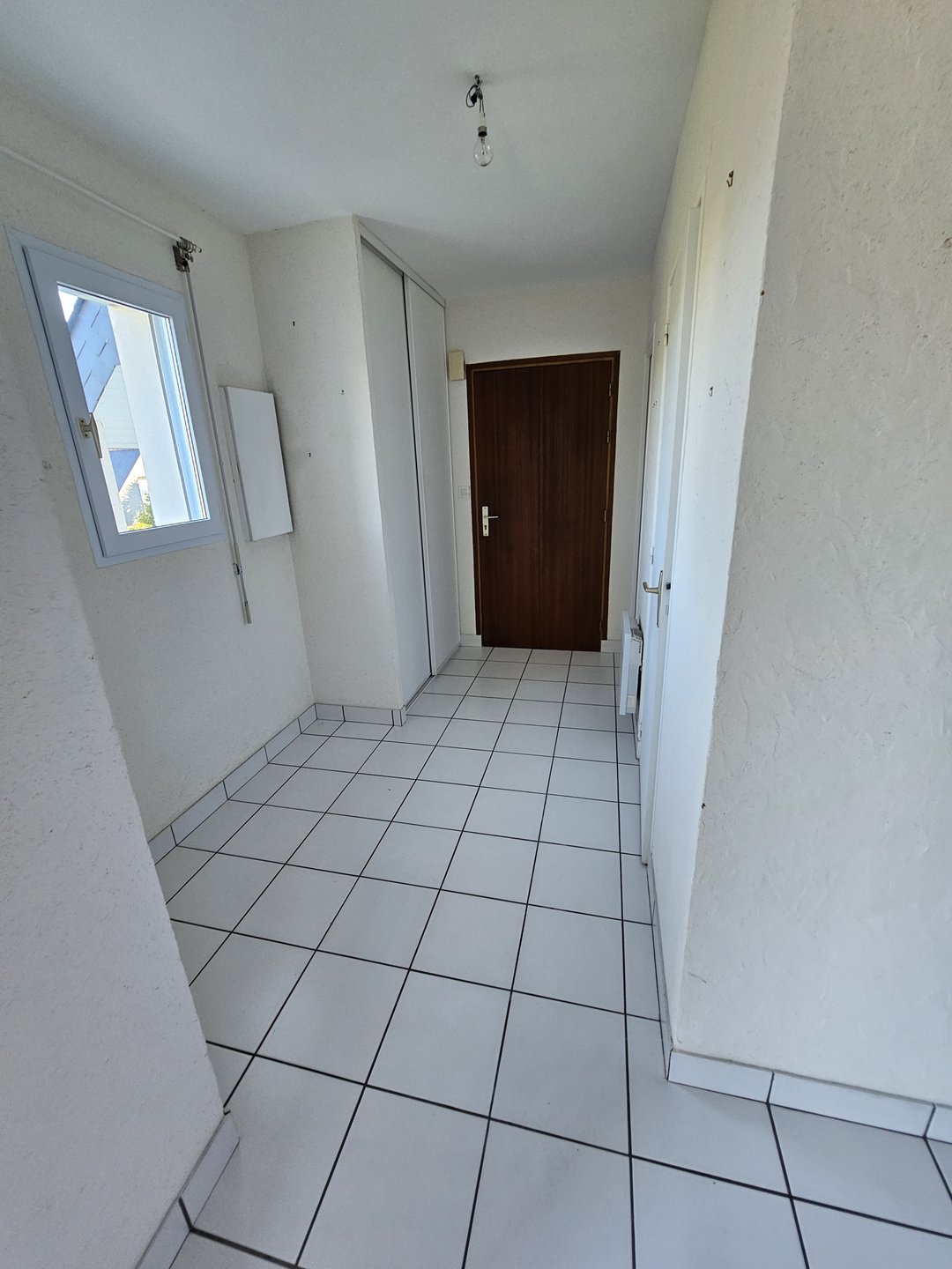 Appartement à vendre, 47m², La Forêt-Fouesnant