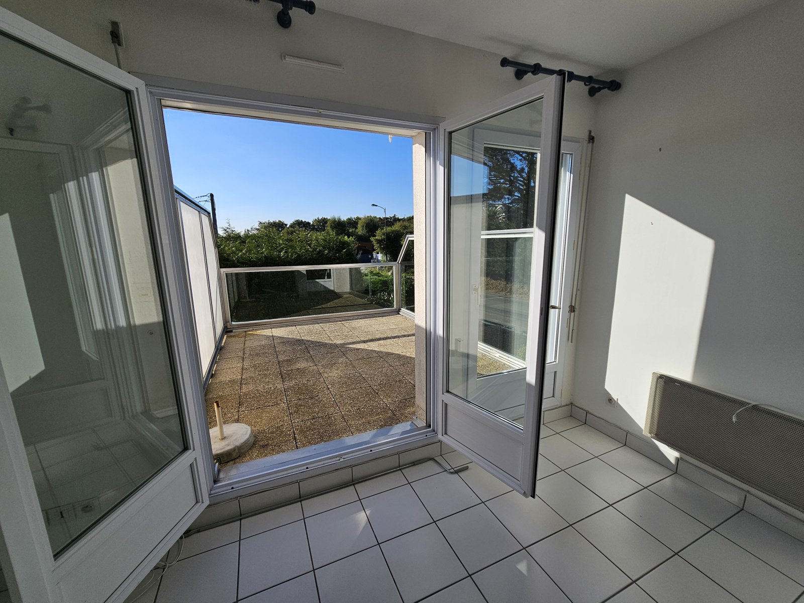 Appartement à vendre, 47m², La Forêt-Fouesnant