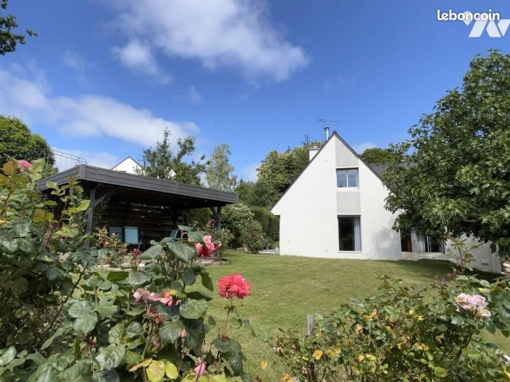 Maison à vendre, 135m², Fouesnant