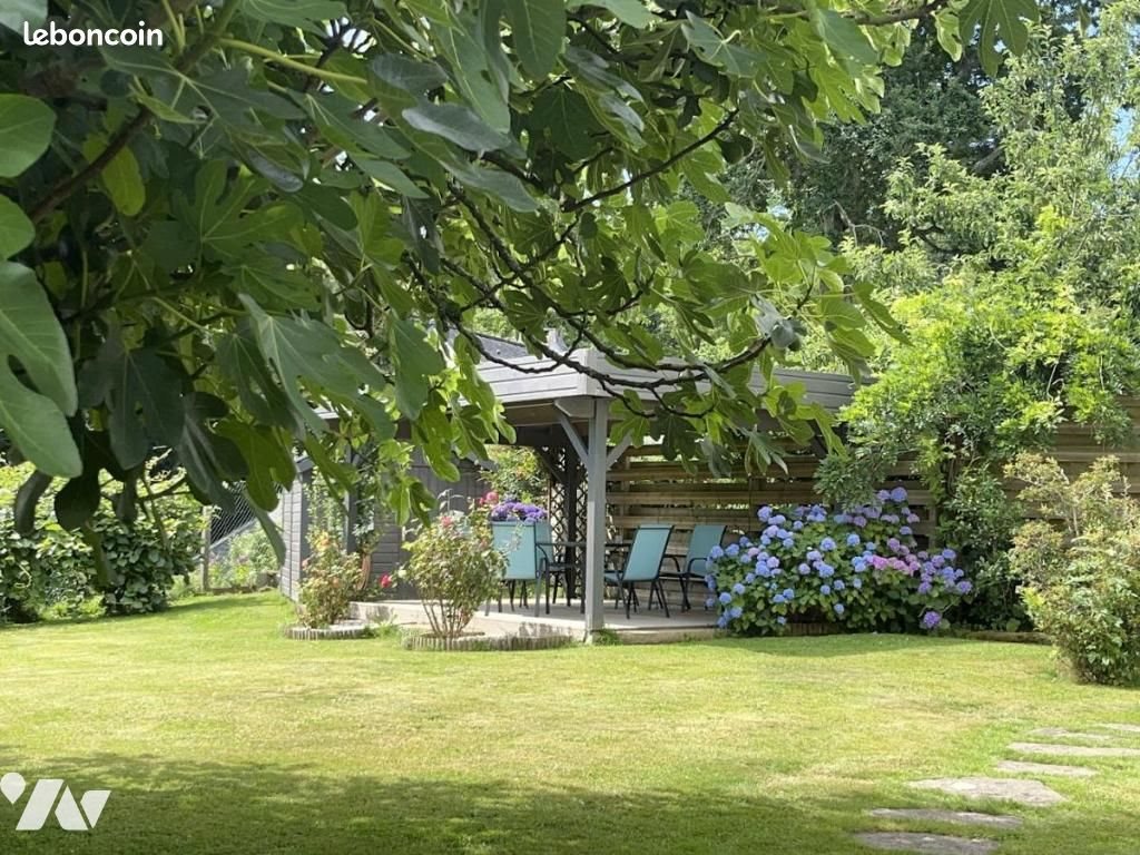Maison à vendre, 135m², Fouesnant