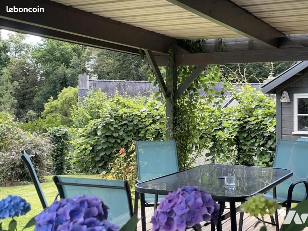 Maison à vendre, 135m², Fouesnant