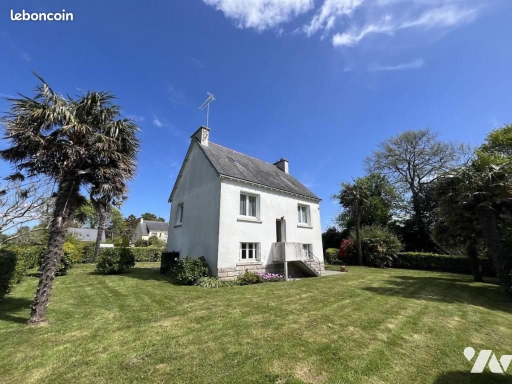 Maison à vendre, 75m², Bénodet
