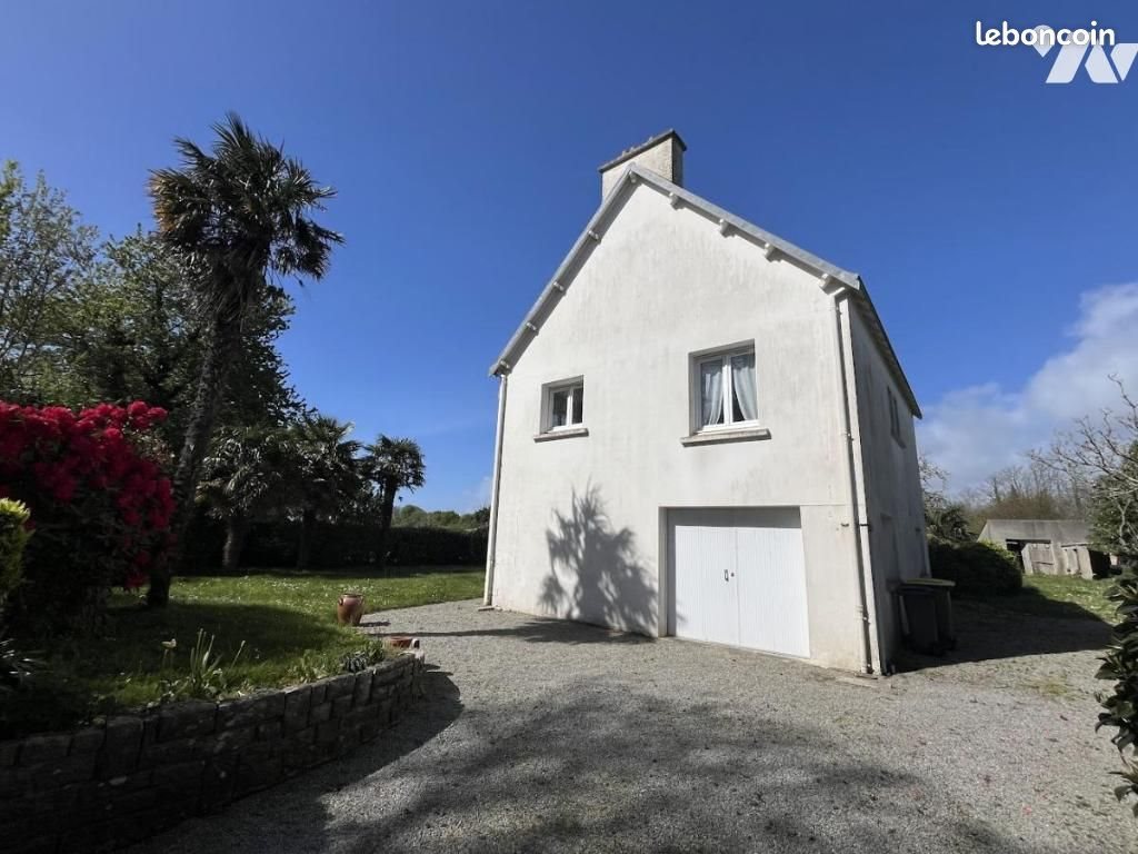 Maison à vendre, 75m², Bénodet