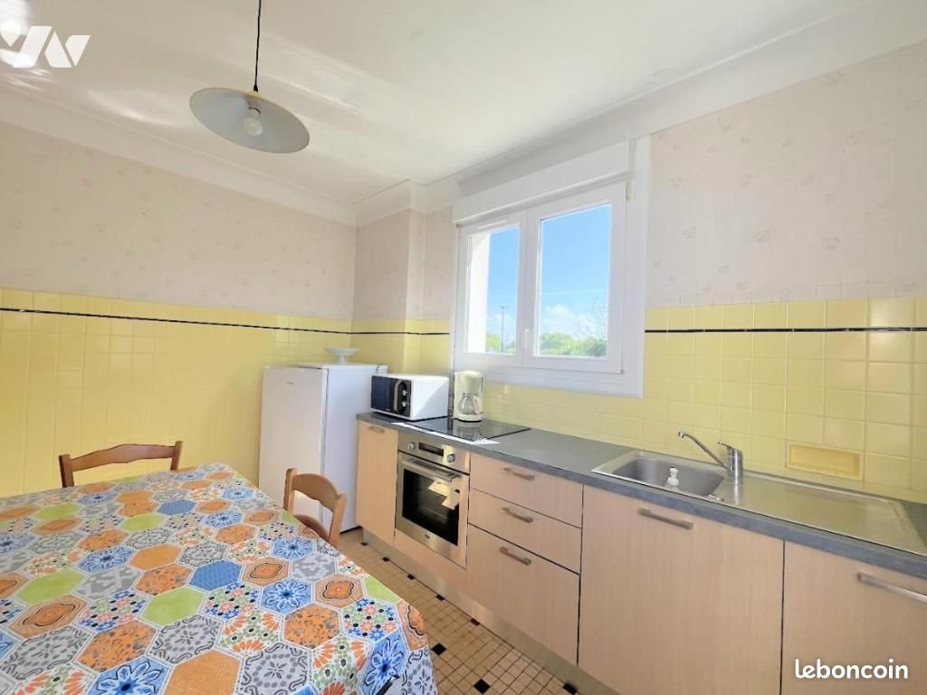 Maison à vendre, 75m², Bénodet