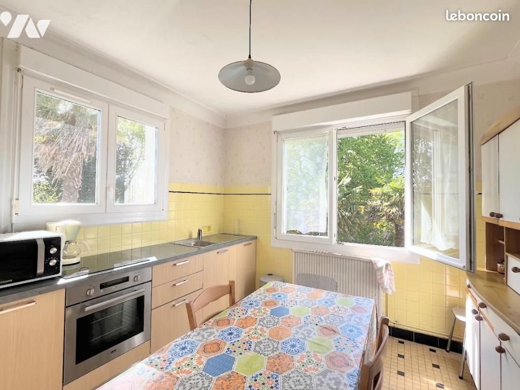 Maison à vendre, 75m², Bénodet