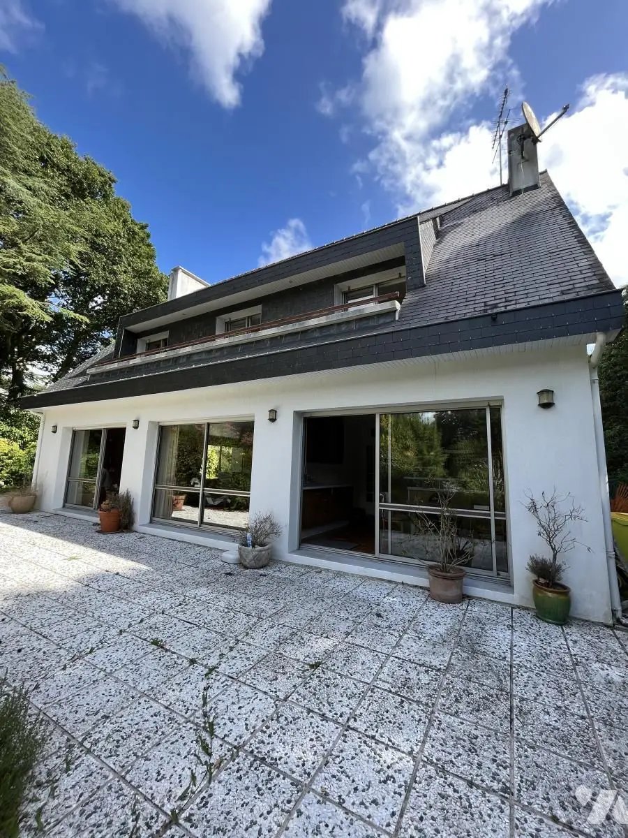 Maison à vendre, 123m², Gouesnach