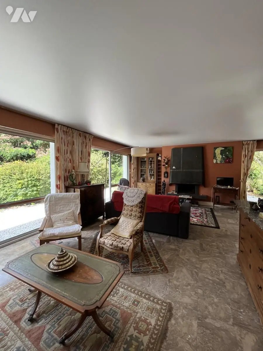 Maison à vendre, 123m², Gouesnach