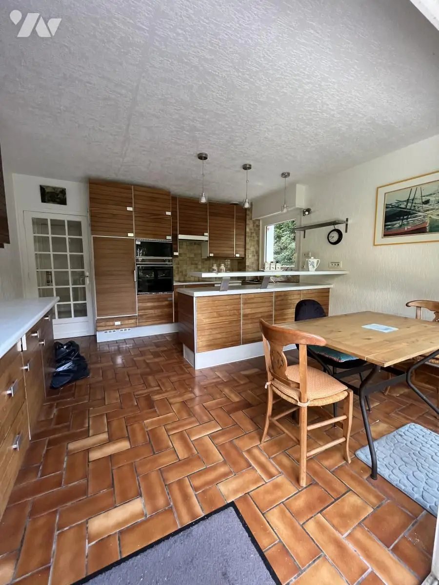 Maison à vendre, 123m², Gouesnach