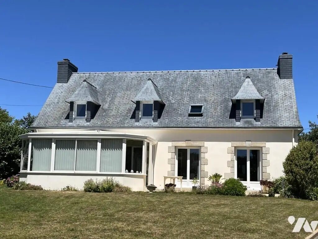 Maison à vendre, 121m², Clohars-Fouesnant