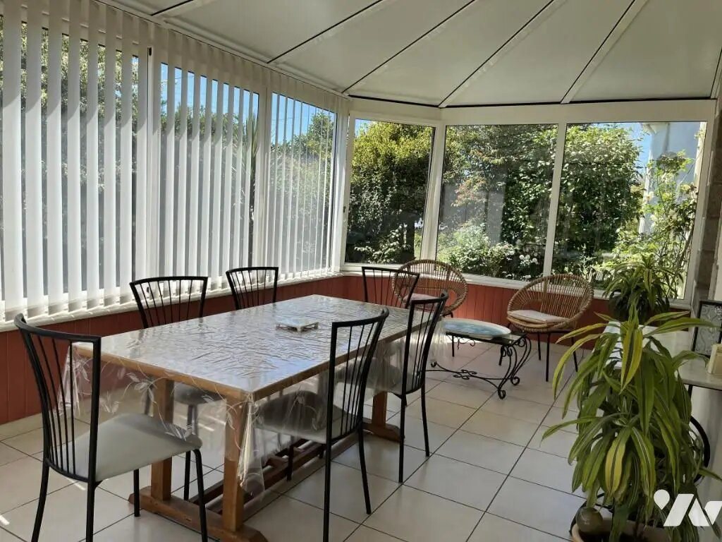 Maison à vendre, 121m², Clohars-Fouesnant