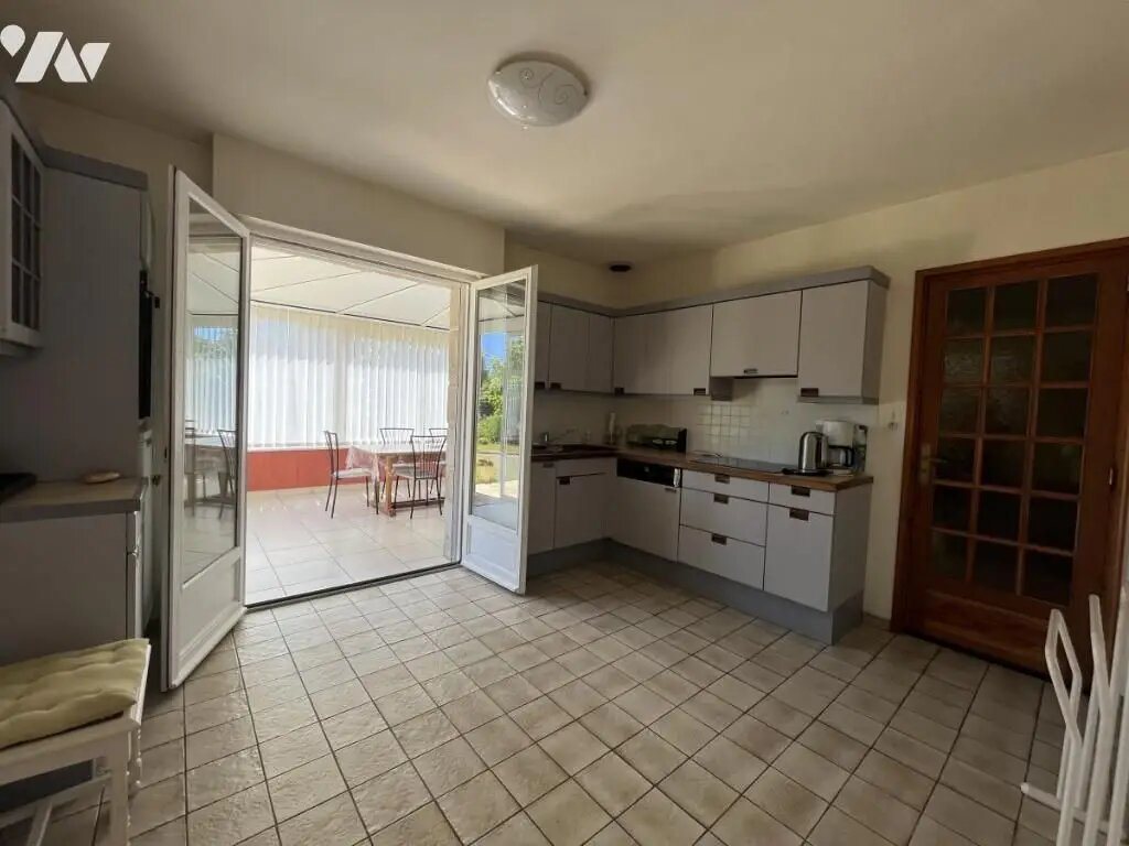 Maison à vendre, 121m², Clohars-Fouesnant