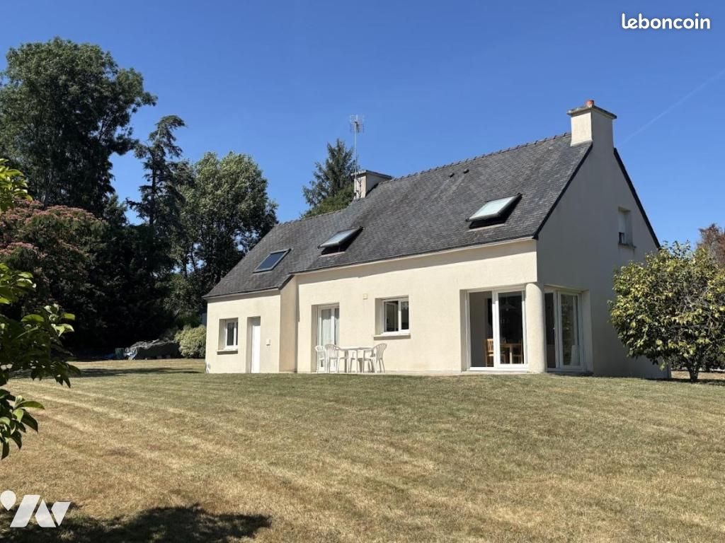 Maison à vendre, 90m², Fouesnant