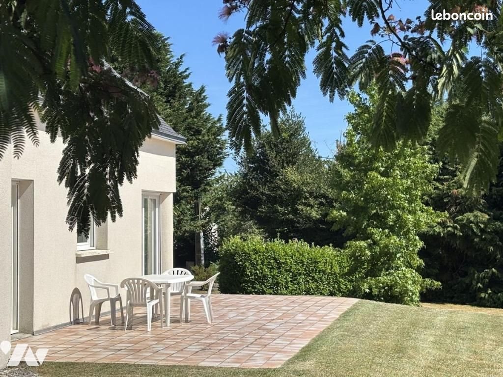 Maison à vendre, 90m², Fouesnant