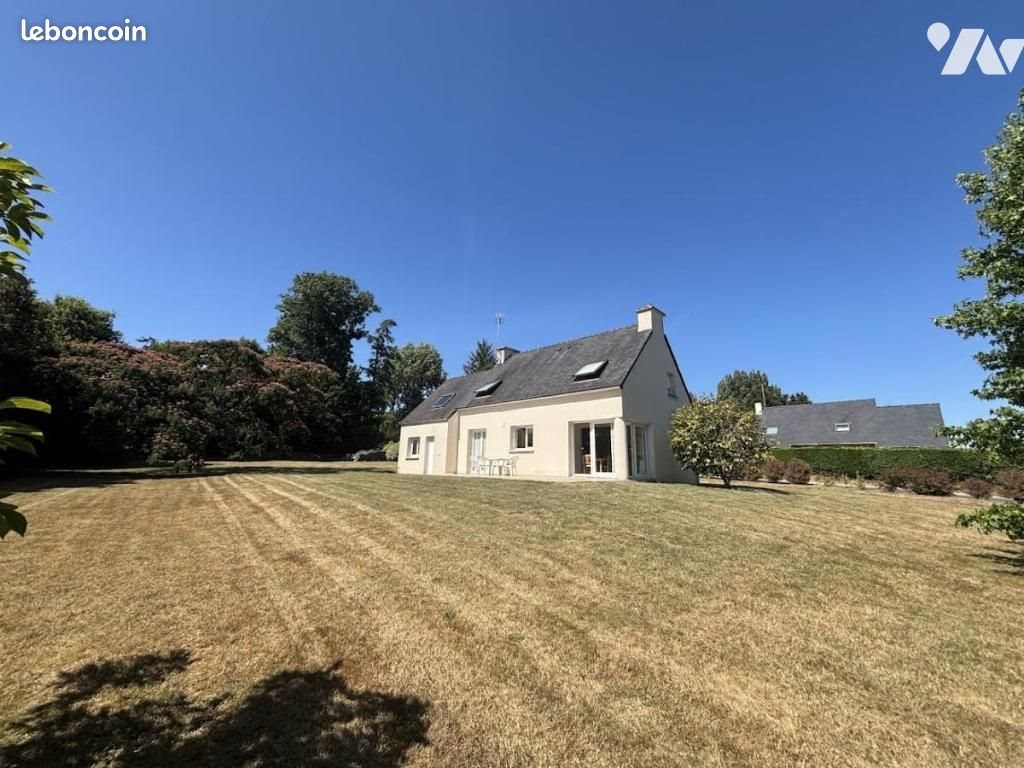 Maison à vendre, 90m², Fouesnant