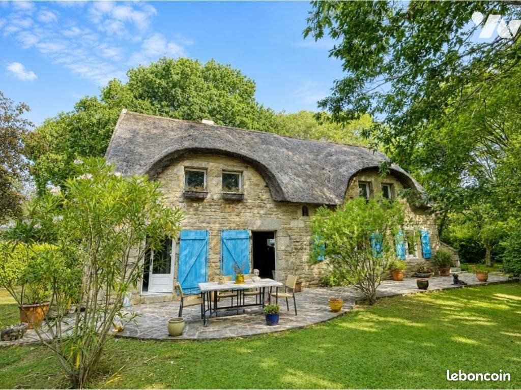 Maison à vendre, 133m², Fouesnant