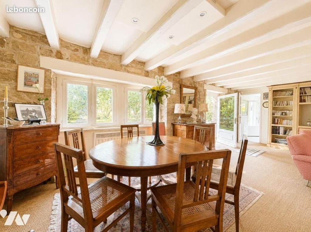 Maison à vendre, 133m², Fouesnant