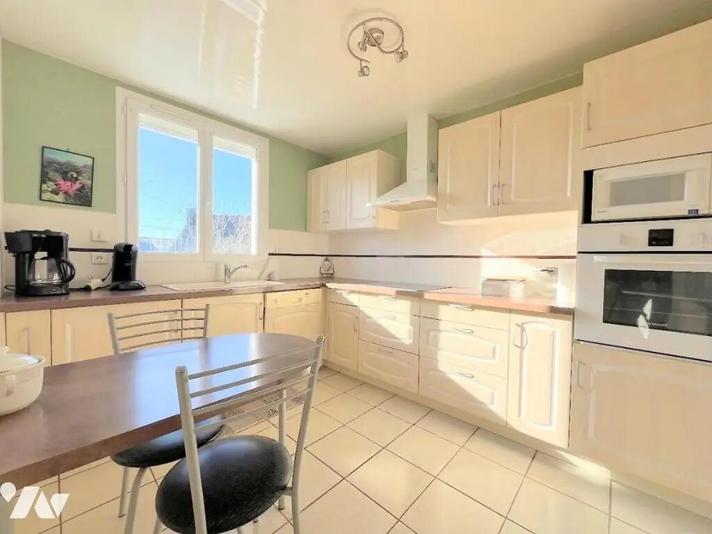 Maison à vendre, 91m², Concarneau