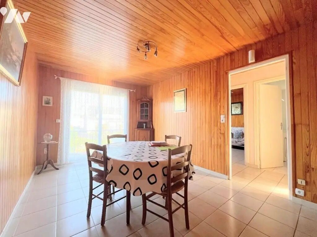 Maison à vendre, 91m², Concarneau
