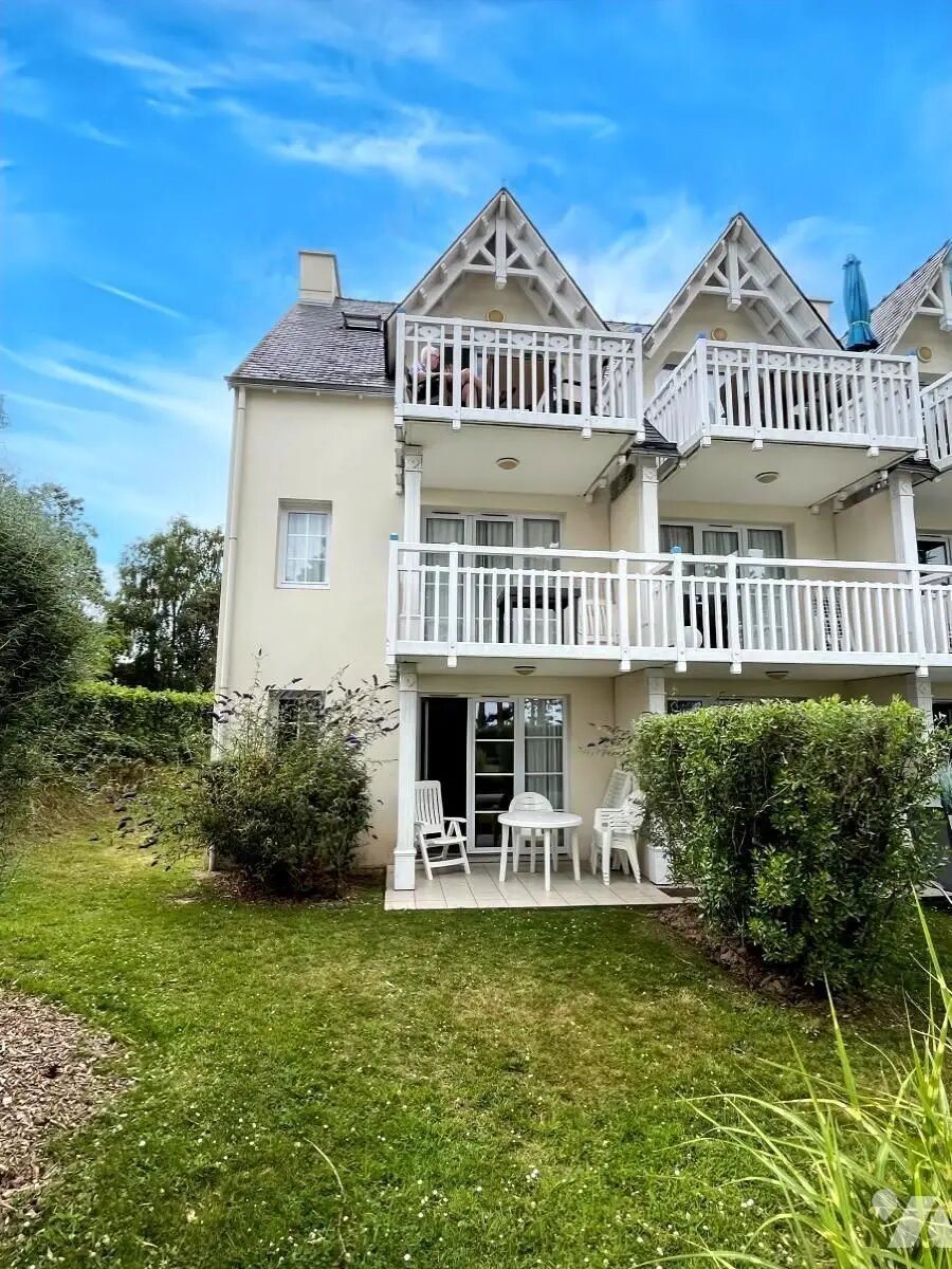 Appartement à vendre, 46m², Fouesnant