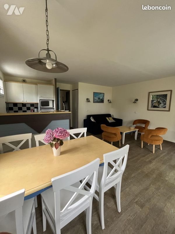 Appartement à vendre, 46m², Fouesnant