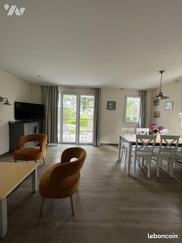 Appartement à vendre, 46m², Fouesnant