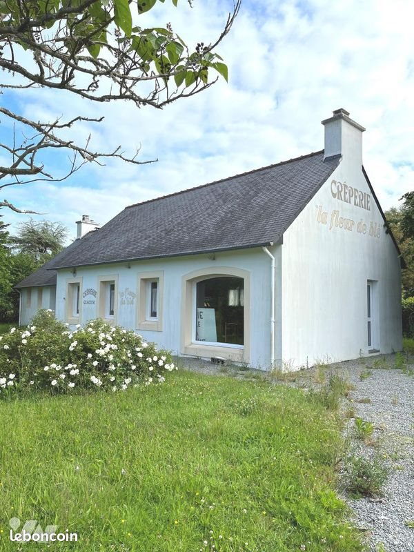 Maison à vendre, 92m², Fouesnant