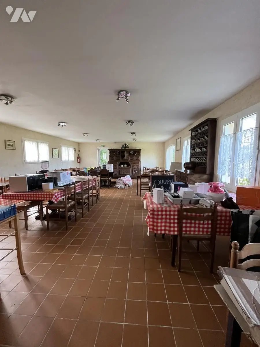 Maison à vendre, 92m², Fouesnant