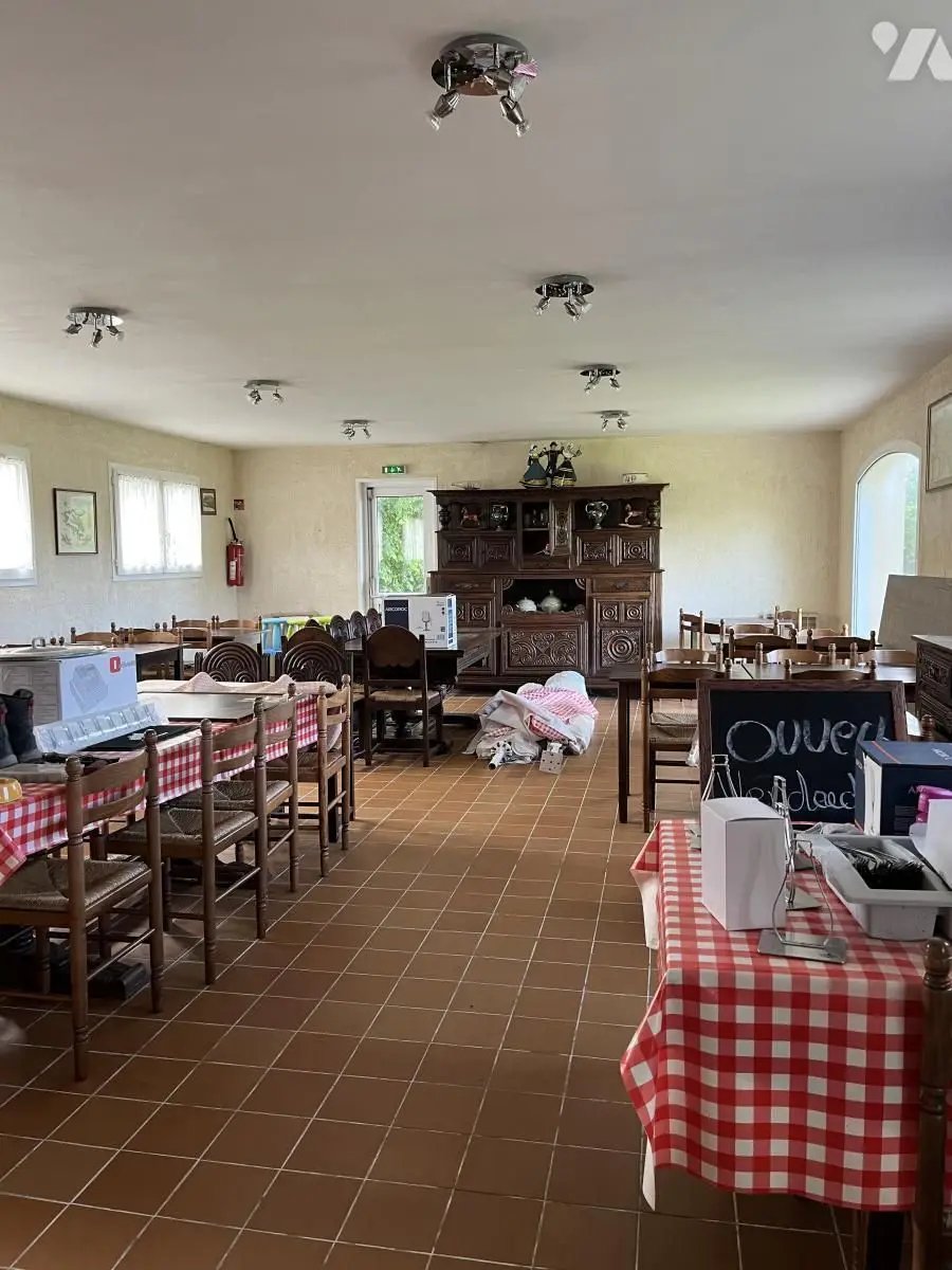 Maison à vendre, 92m², Fouesnant