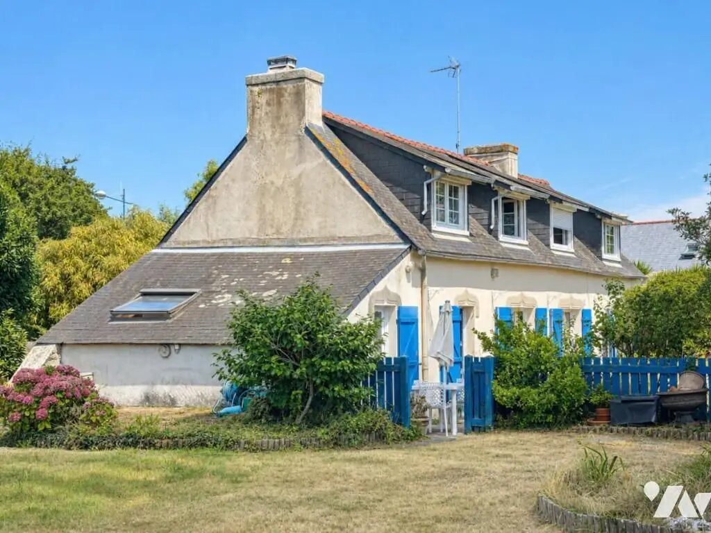 Maison à vendre, 112m², Fouesnant