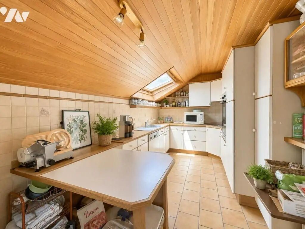 Maison à vendre, 112m², Fouesnant