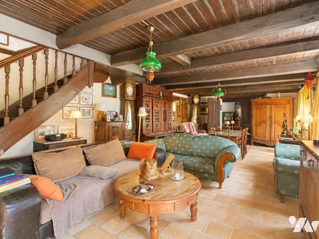 Maison à vendre, 112m², Fouesnant