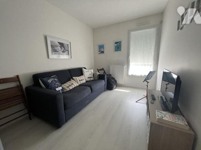 Appartement à vendre, 61m², Fouesnant