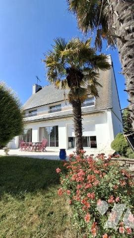 Maison à vendre, 145m², Bénodet