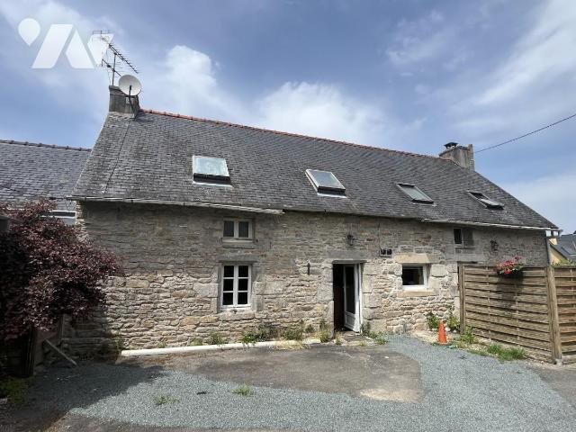 Maison à vendre, 48m², Pleuven