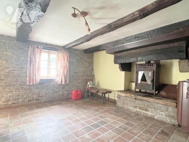 Maison à vendre, 48m², Pleuven