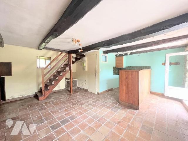 Maison à vendre, 48m², Pleuven